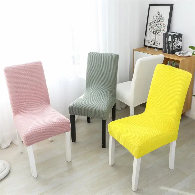 YRYIE супер мягкий флисовый чехол для кресла спандекс эластичный Чехлы на стрейч