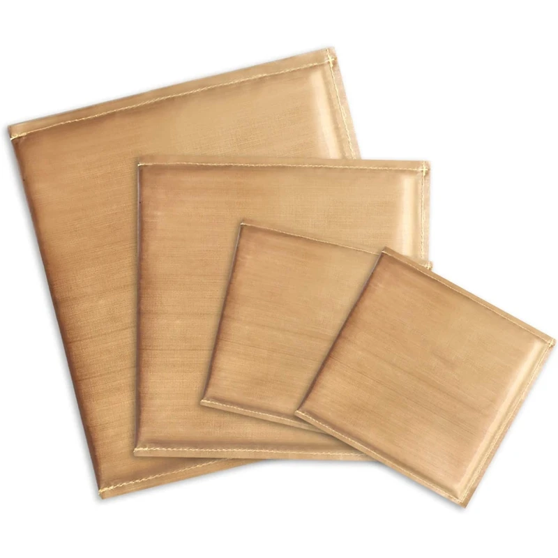 Термопресс Подушка термопресс переносная многоразовая термостойкая для