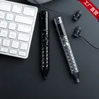 Zanco умная мини-ручка, умная ручка, многофункциональная ручка, портативная в мире, тонкая ручка в форме семьи, ручка для записи, подарок