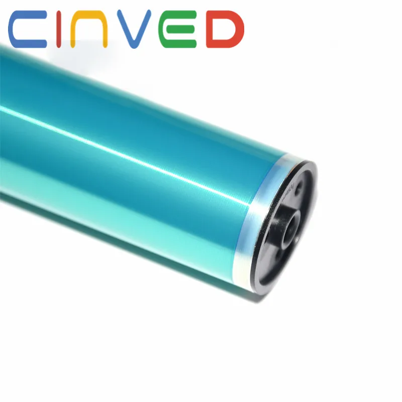 

5X Bizhub C224 Drum For Konica Minolta BH C220 C280 C360 454 554 Bizhub C284 C364 C454 C554 OPC Drum