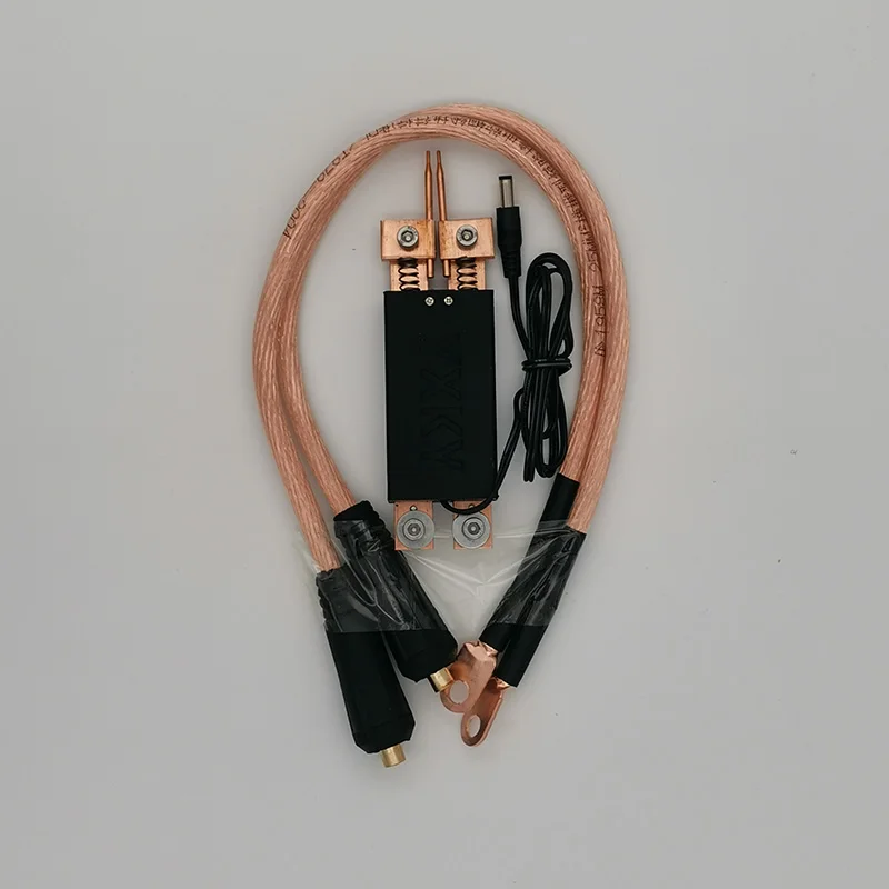 Ручные портативные плоскогубцы для точечной сварки Автоматический триггер