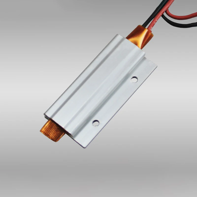 60x28 мм PTC нагревательный элемент 220V постоянный Температура термистор воздуха