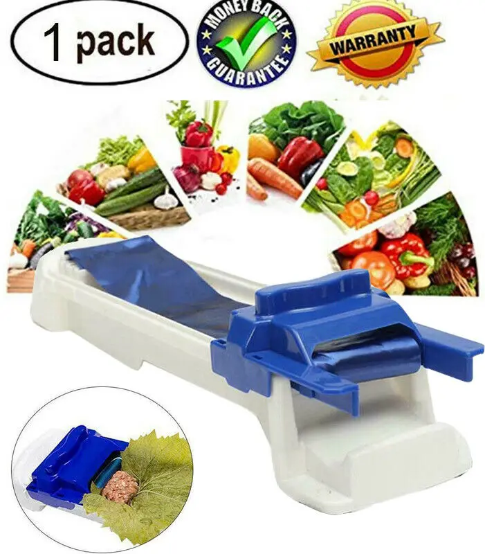 Новый волшебный инструменты для приготовления суши инструмент прокатки овощей и