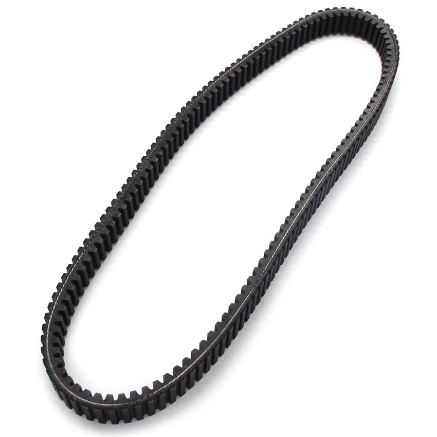 Резиновый ремень передач для мотоцикла John Deere Gator HPX 854cc 617cc 2004-2017 аксессуары