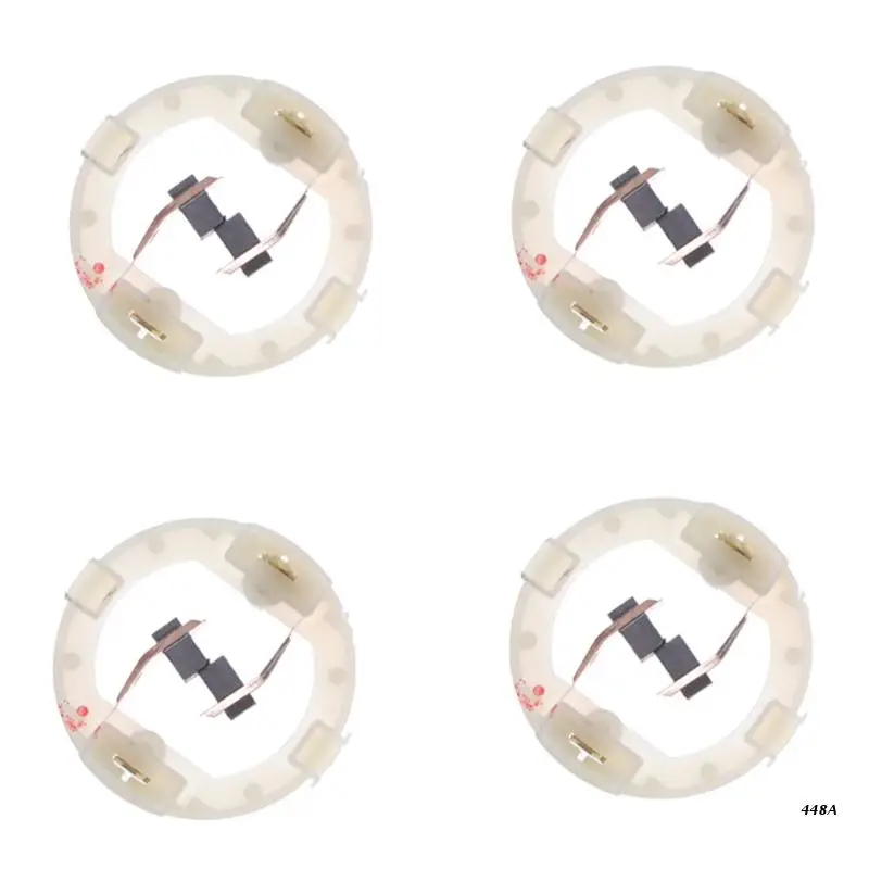   Держатель для угольной щетки, совместимый с моделями двигателя/HC683LG /HC685LG/KV3SFN-8520SF0WR/RS-540/545 DC