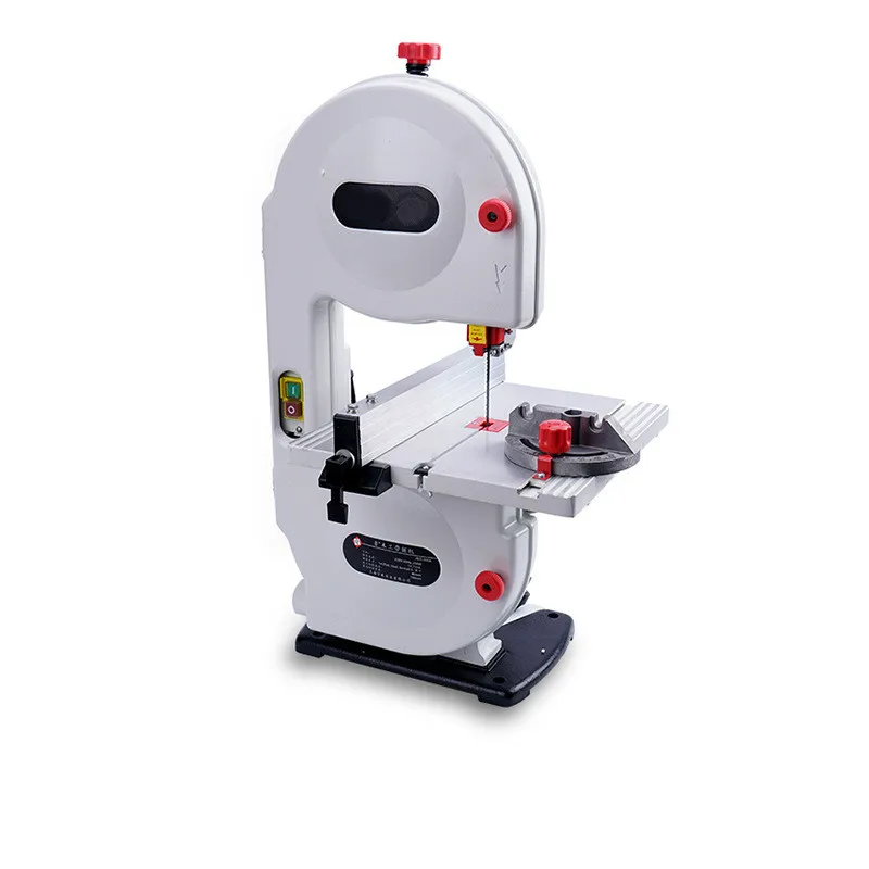 Гироборд с колесами 8 дюймов деревообрабатывающий ленточно пильный станок