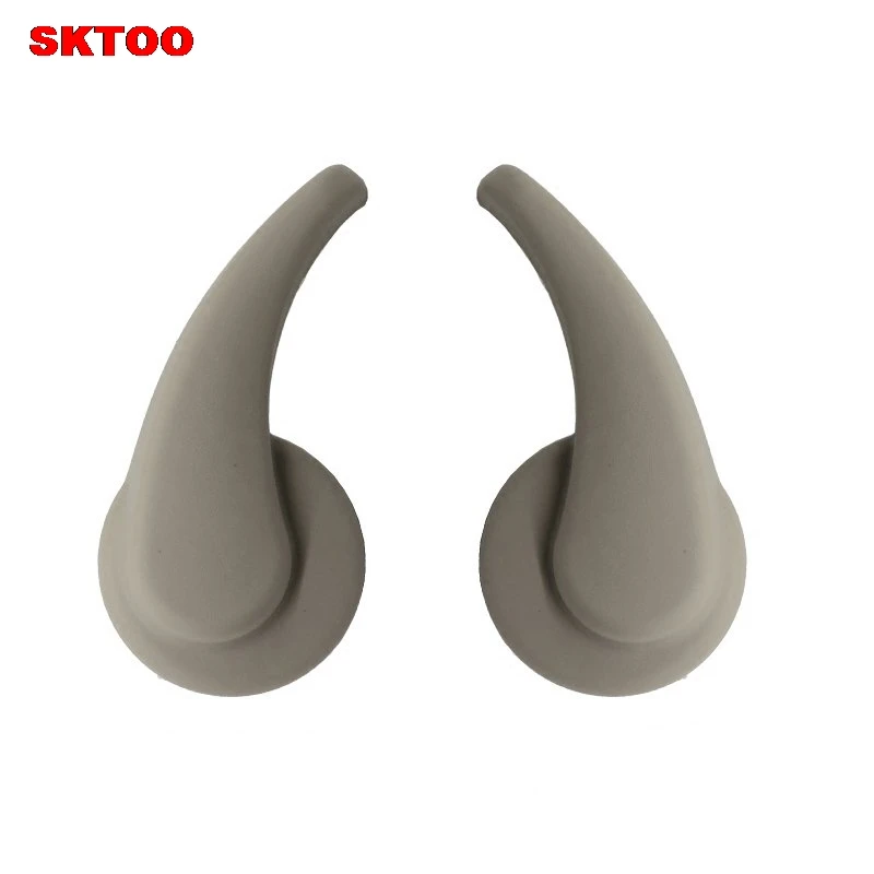 SKTOO подходит для peugeot 307 408 citroen c4L черная регулирующая рукоятка сиденье Регулируемый гаечный ключ регулируемое устройство