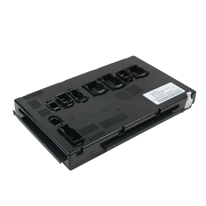 

Rear Signal Acquisition Module SAM Control Unit for Mercedes-Benz W164 X164 W251 ML350 GL350 R350 A1649005401