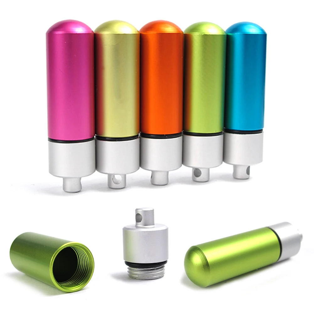 Прочный титановый сплав для пожилых людей портативный маленький анти потерянный