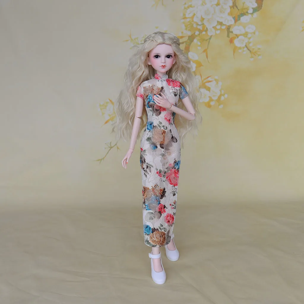 

1/4 BJD Xinyi 45-50