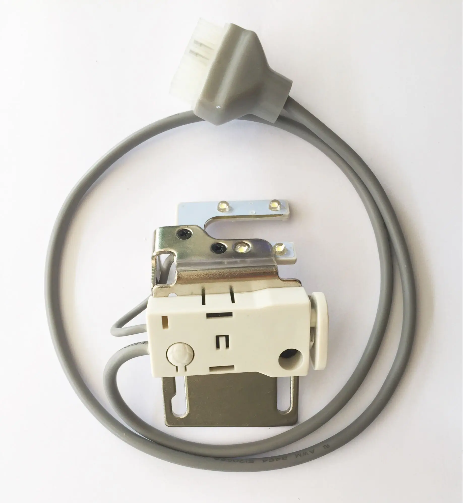 

industrial auto sewing machine spare parts juki DDL-900A 900B reserve LED BT switch assy light 401-48382