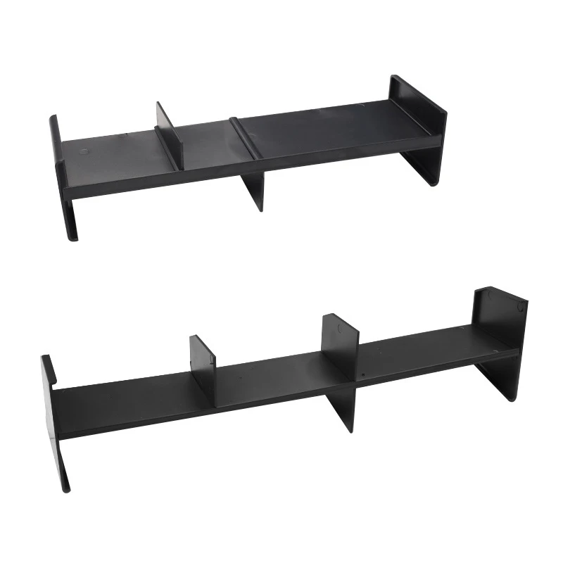 Car Glove Box Organizer Armrest Interval Storage Insert Divider for Ford F150 F-150 2021 Interior Accessories | Автомобили и