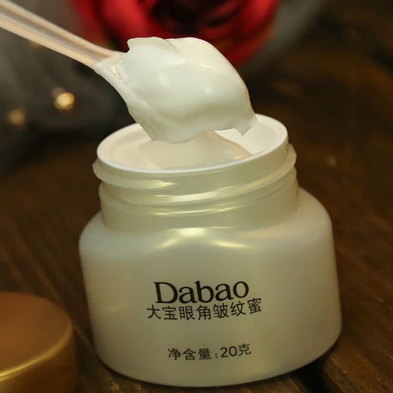 

Instant Remove Eye bags Cream Retinol Cream Anti Puffiness Gel Dark Circles Delays aging fades wrinkles Firming Brighten Skin