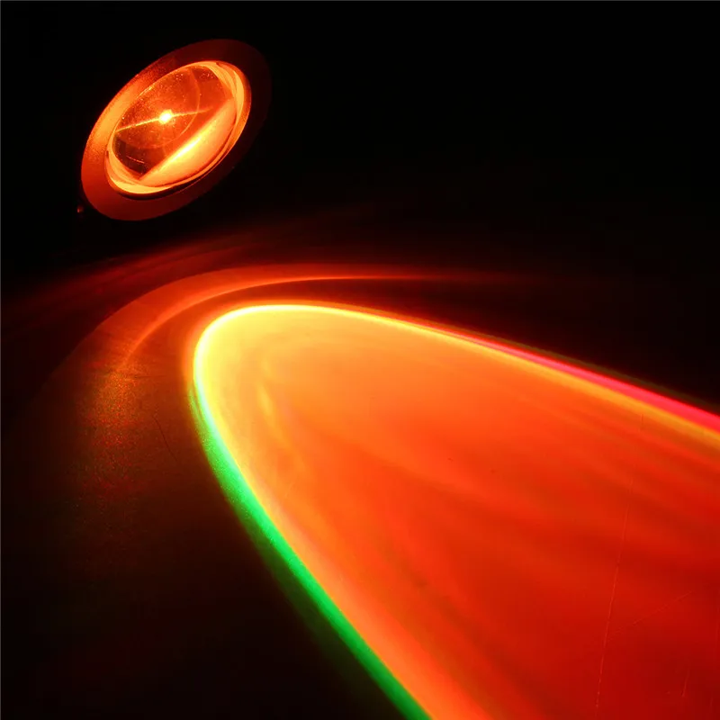 Подводный светильник водонепроницаемый 5 Вт светодиодный RGB для фонтанов