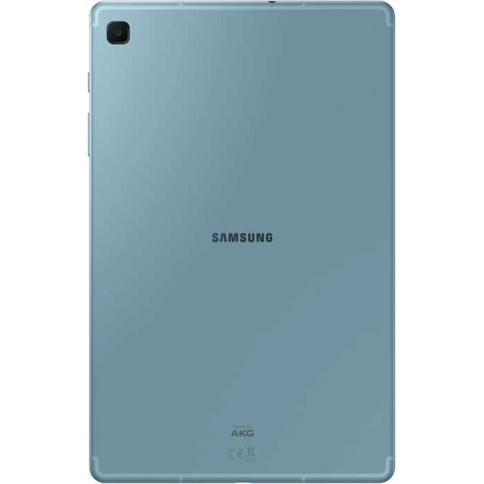 Планшет SAMSUNG Galaxy Tab S6 Lite SM P615N 4GB 64GB 3G 4G Android 10.0 голубой (sm p615nzbaser)|Планшеты| |