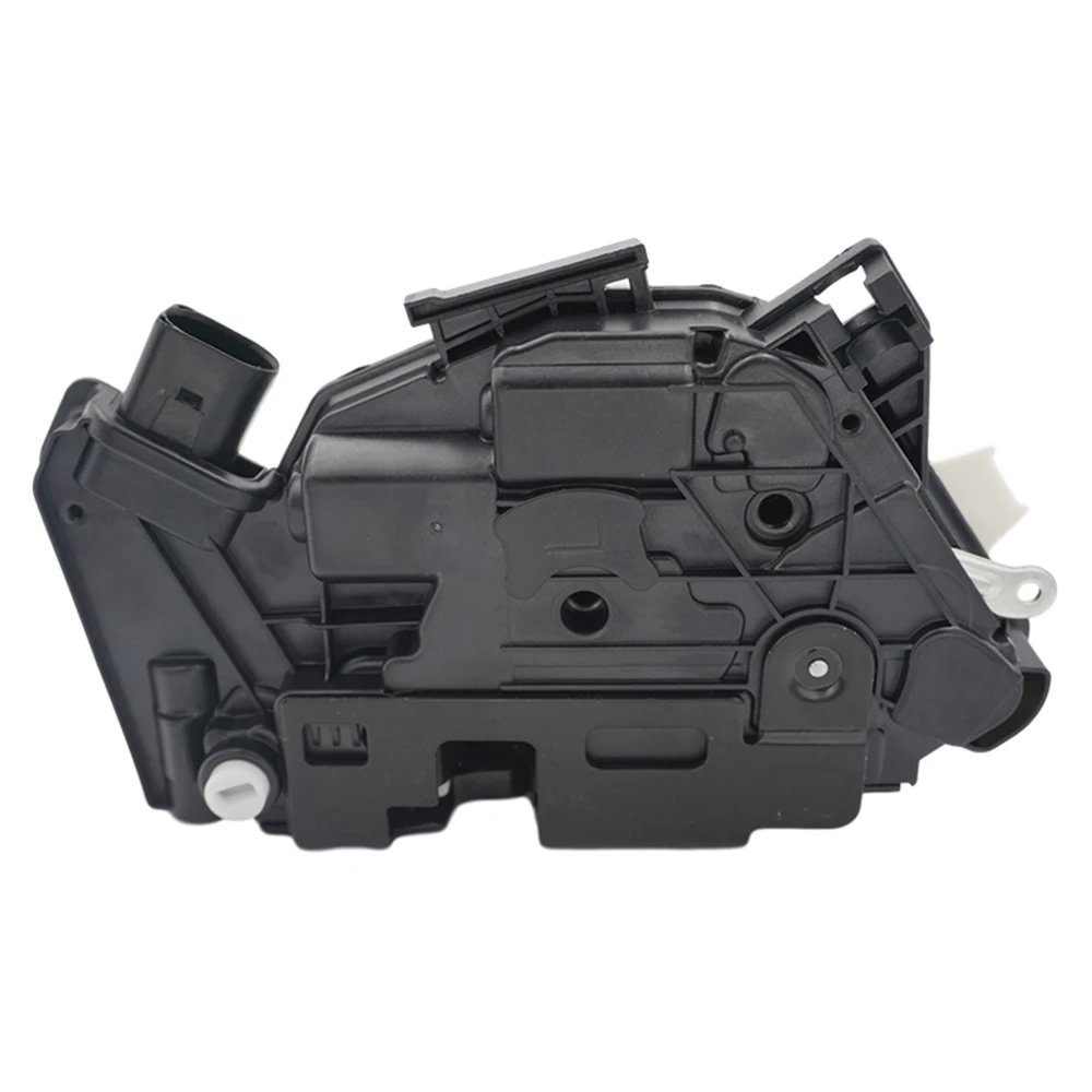 Привод замка задней левой двери для AMAROK Scirocco Tiguan UP PASSAT CC SEAT IBIZA 6J MII Skoda citigo FABIA 5J SUPERB