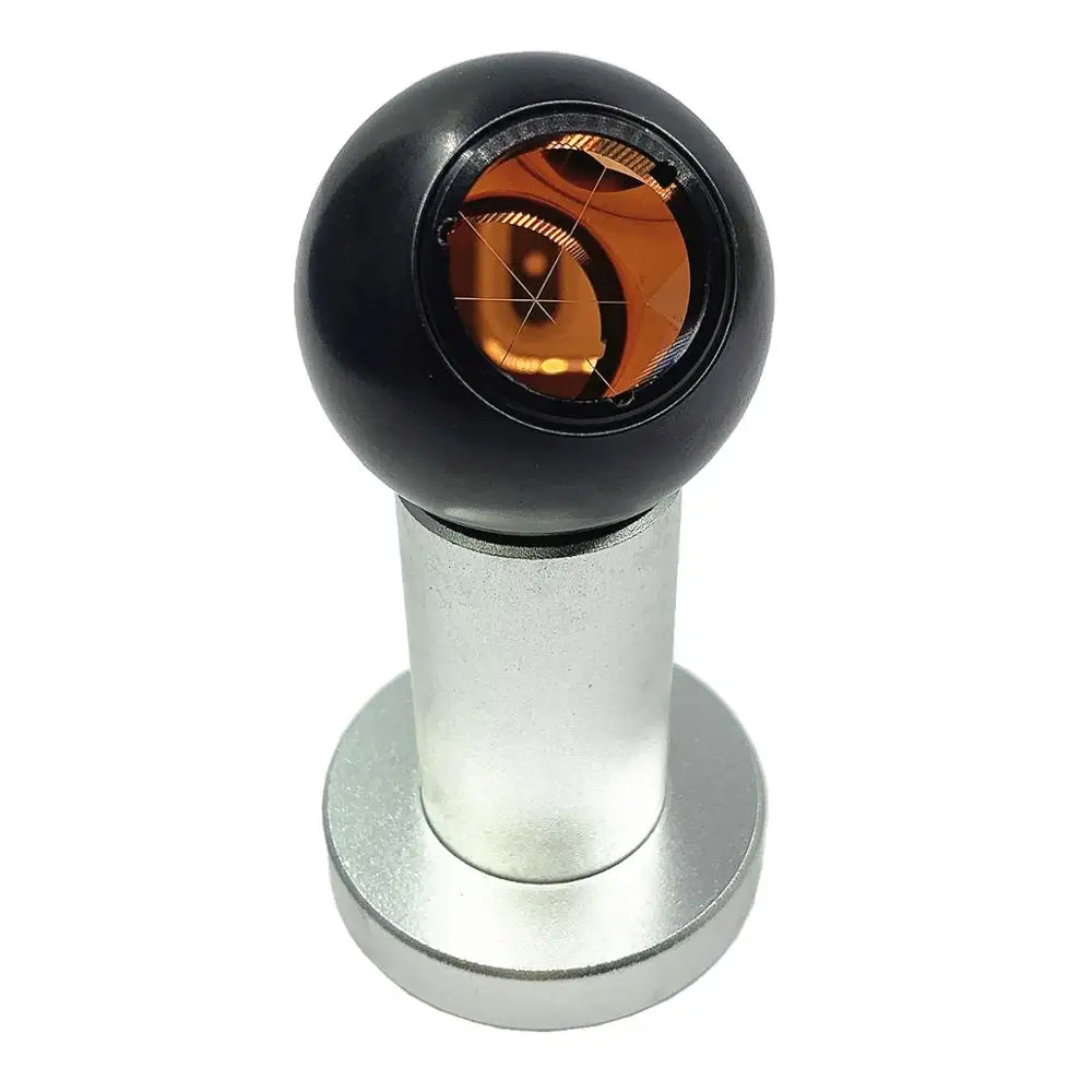 Набор сферических призм магнитное основание точное измерение рефлекторная