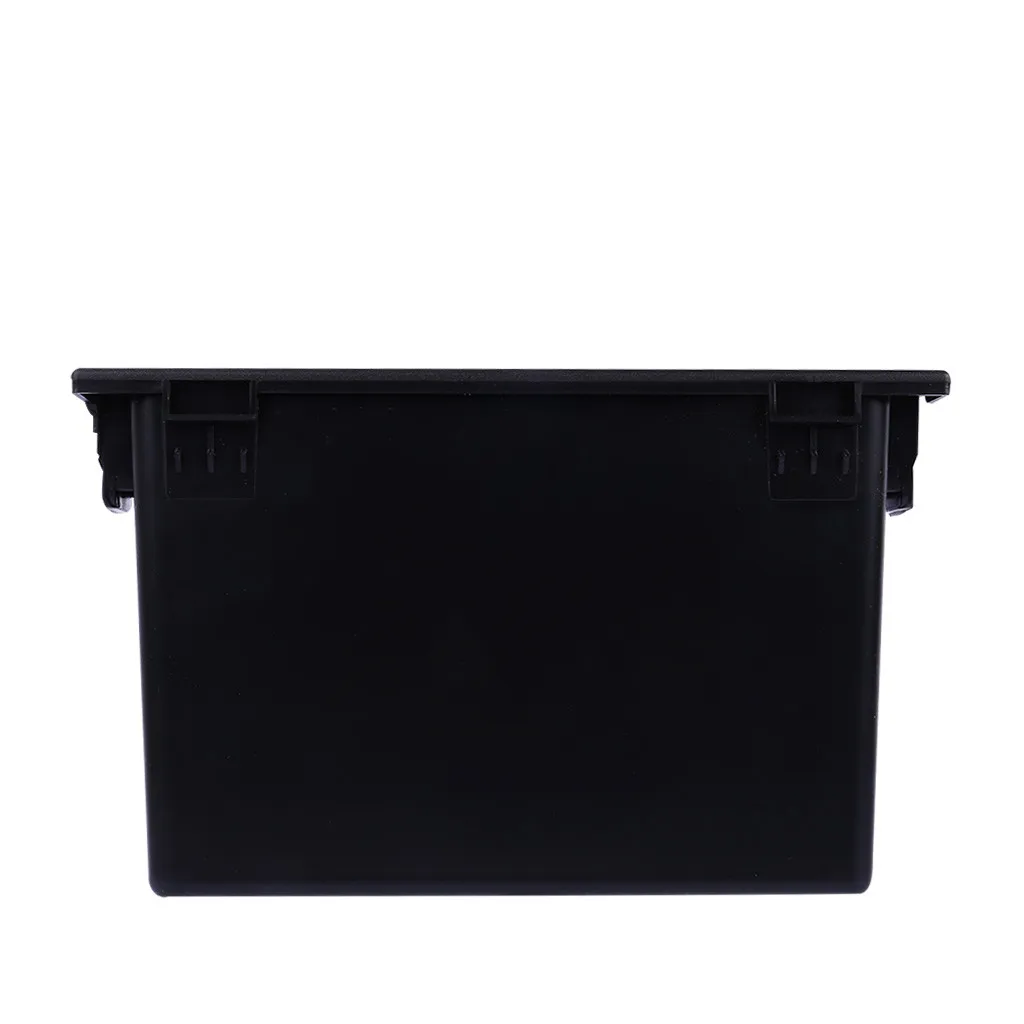 Автомобильный стереомагнитола приборной панели коробка для хранения Mazda