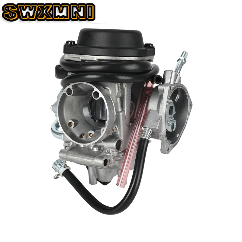 Карбюратор ДЛЯ Arctic Cat DVX 400 DVX400 ATV Quad parts Carb 2004 2005 2006 2007 PD36J 36 мм карбюратор |