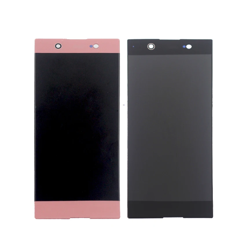 ЖК-дисплей с дигитайзером в сборе для Sony Xperia XA1 Ultra экран дисплея инструментами C7