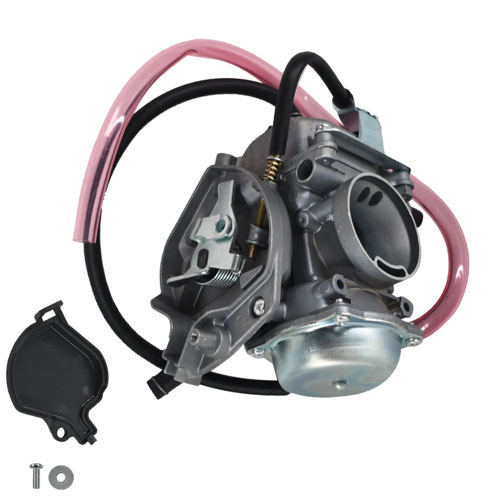Карбюратор Carb 15003 1686 подходит для Kawasaki KVF360 Prairie360 2003 2007|carburetor|carburetor kawasakicarburetor carb |