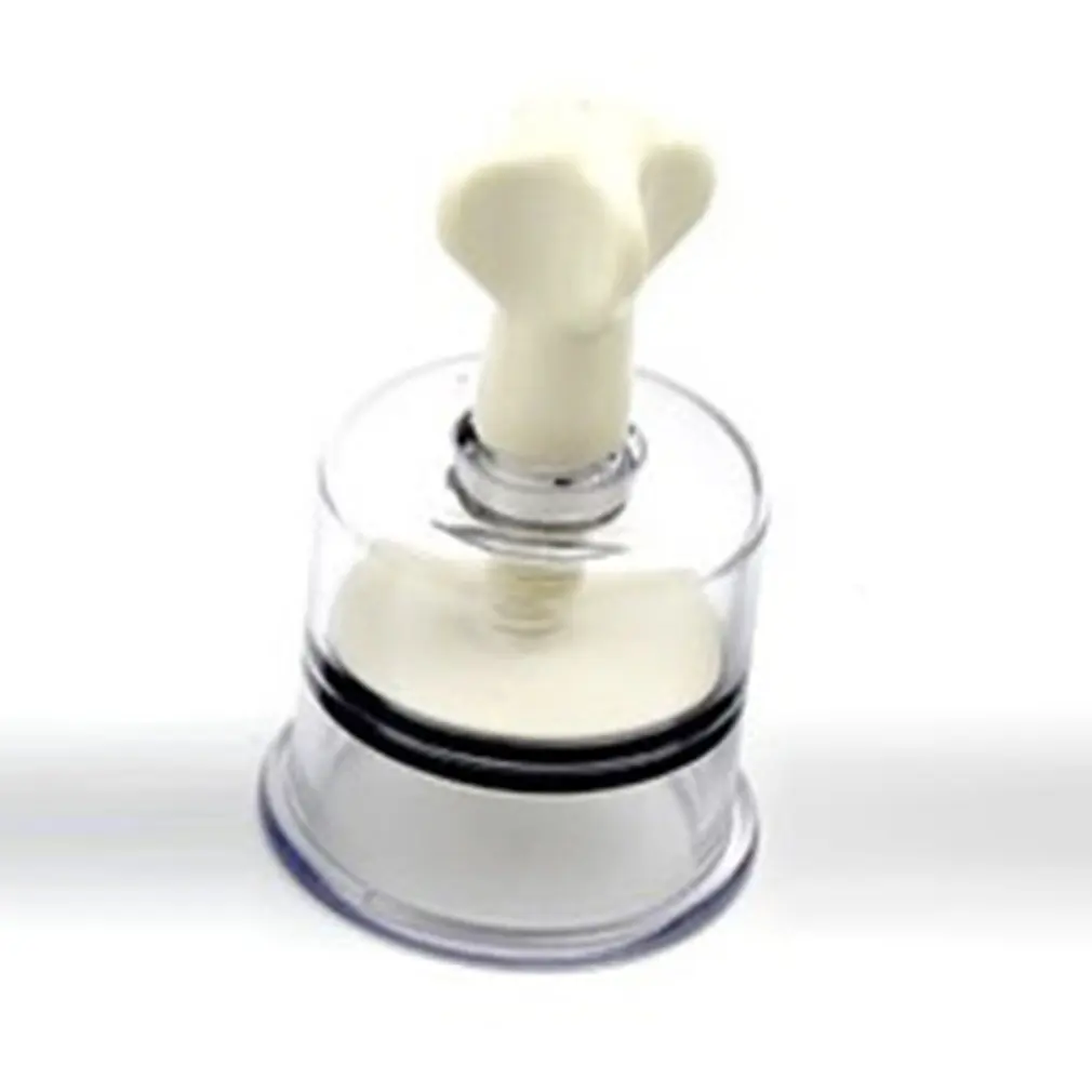 Увеличьте грудь и чувствительность до нужного уровня молокоотсос Вакуумная