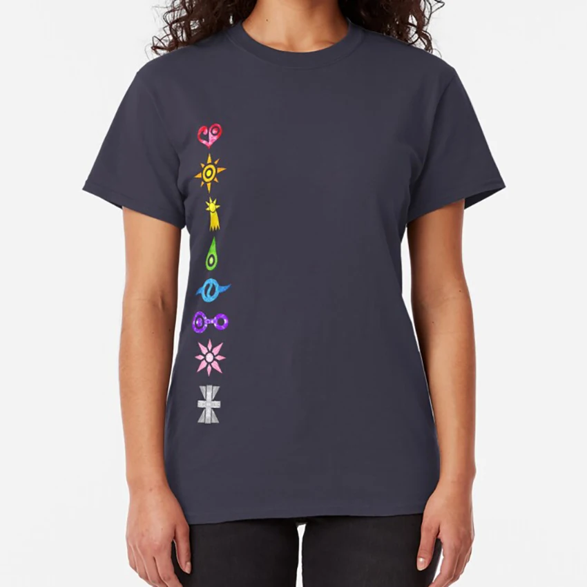 digi t shirt