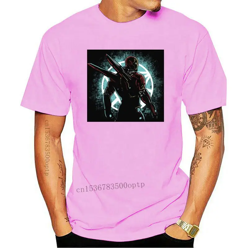 

Новая Черная армированная футболка