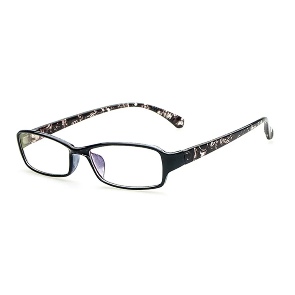 BETSION новые модные технические мужские и женские очки для близорукости