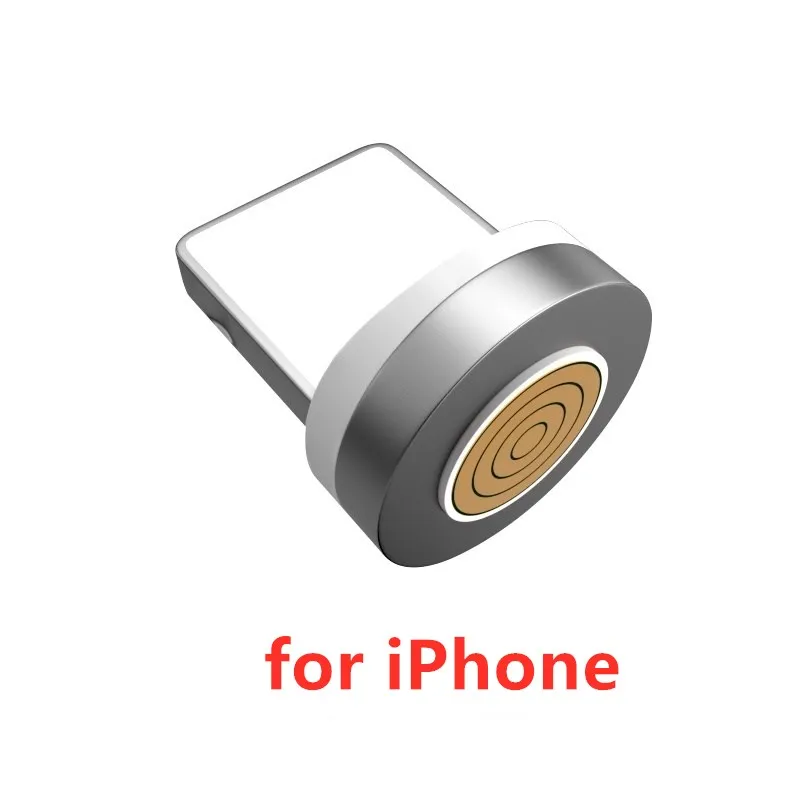 Кабель для зарядки Micro usb мобильный телефон Type-C 12-й Магнитный штекер iphone xiaomi redmi |