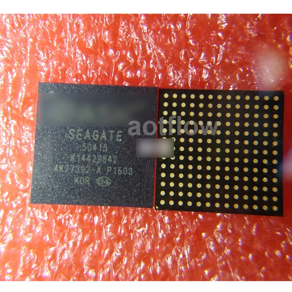 1 шт./лот ASIC SEAGATE 50415 LGA в наличии|Интегральные схемы| |