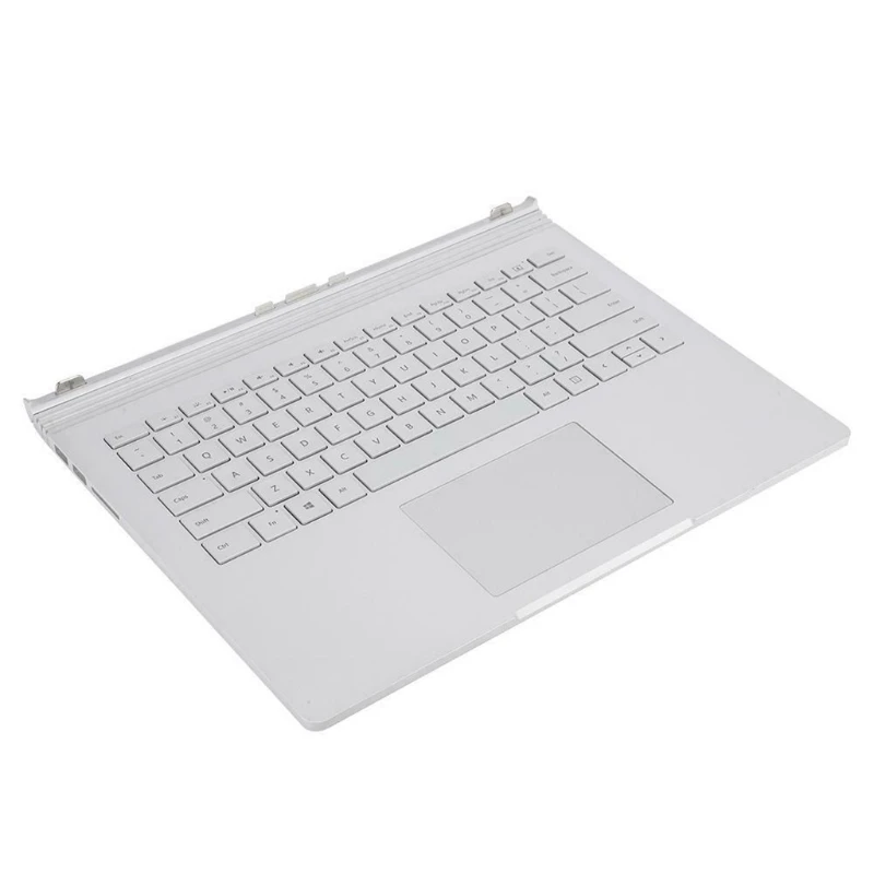 Для microsoft- Surface Book1st Базовая Клавиатура ноутбука 1704 Замена L2S 1XCB | Компьютеры и офис
