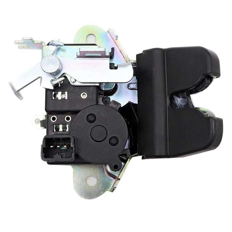 with Keyless Entry Tailgate Lock Actuator Latch Trunk for Kia Forte 2DR 4DR 2013-2018 81230-A7030 | Автомобили и мотоциклы