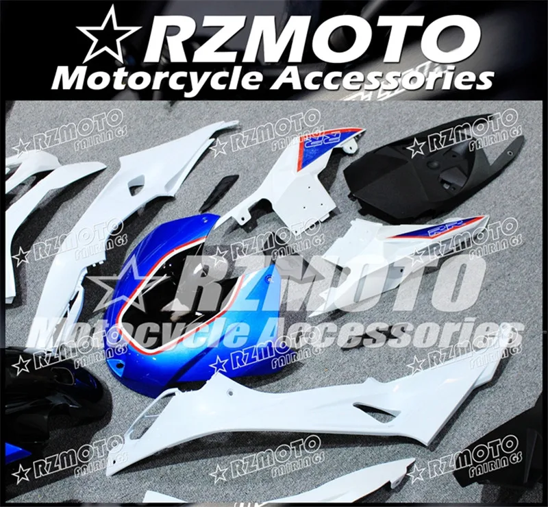 Новый Abs мотоцикл обтекатель подходит для BMW S1000RR 2015-2016 кузова литья под давлением
