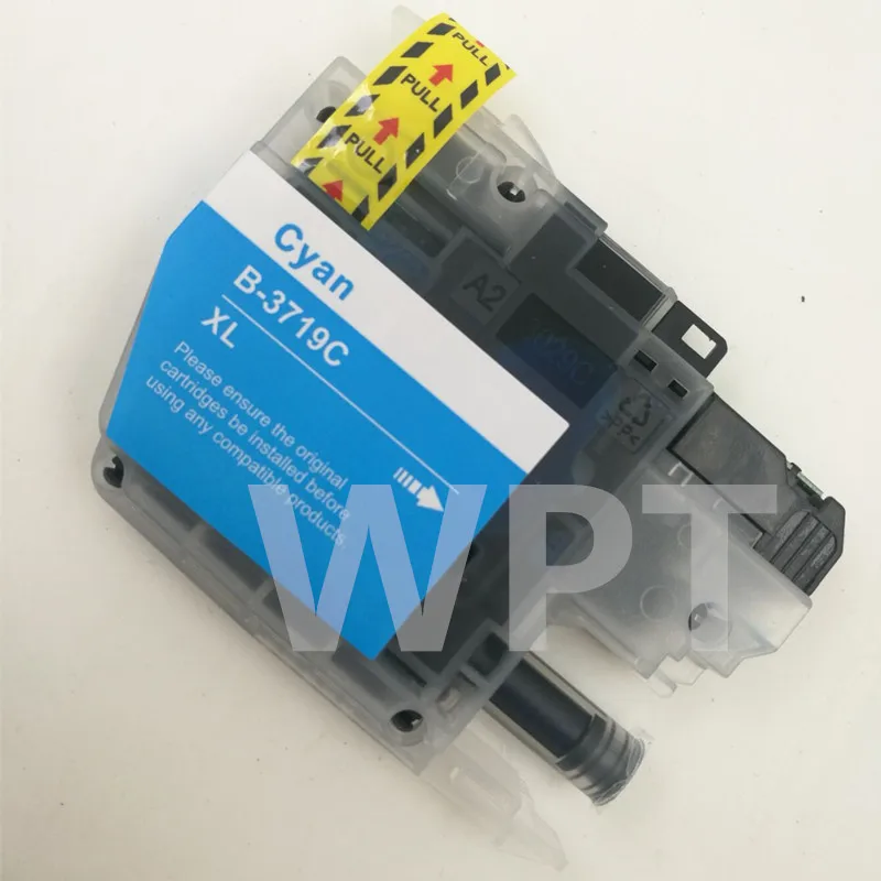 Совместимый чернильный картридж для Brother LC3719 LC3719XL костюм MFC-J3930DW MFC-J2330DW и т. Д. |