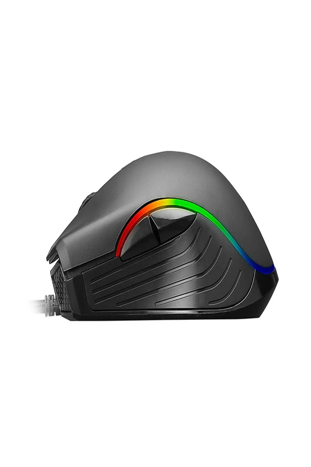 Smx-r120 Slash 4800 Dpı Rgb LEDs Gaming Player Mouse