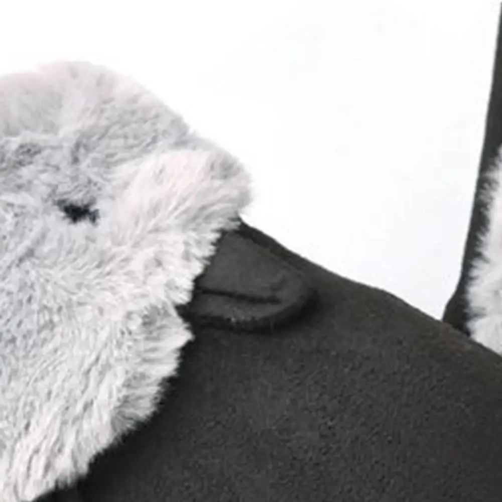 

Women Touch Screen Warm Gloves Autumn And Winter Windproof Waterproof Touch Screen Non-Slip Gloves Sports Riding Gloves