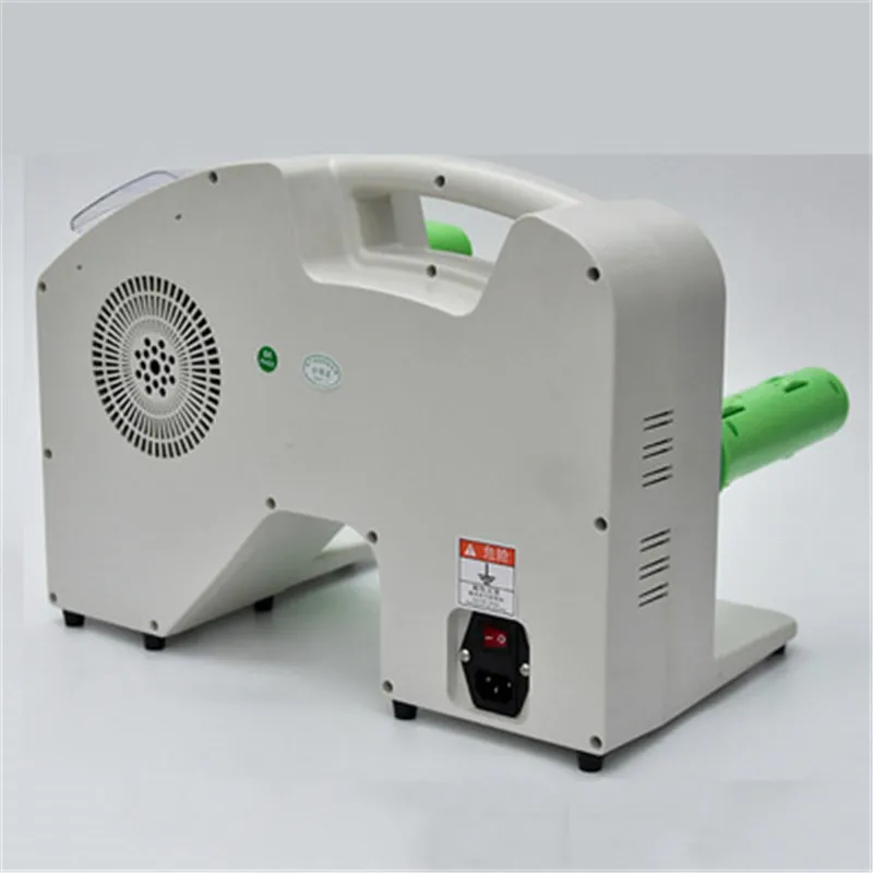 

CE Air Cushion Machine Inflatable Cushion Bubble FiIm Wrap Buffer Inflator Packaging Bag Machine Air Packing Film Making Machine