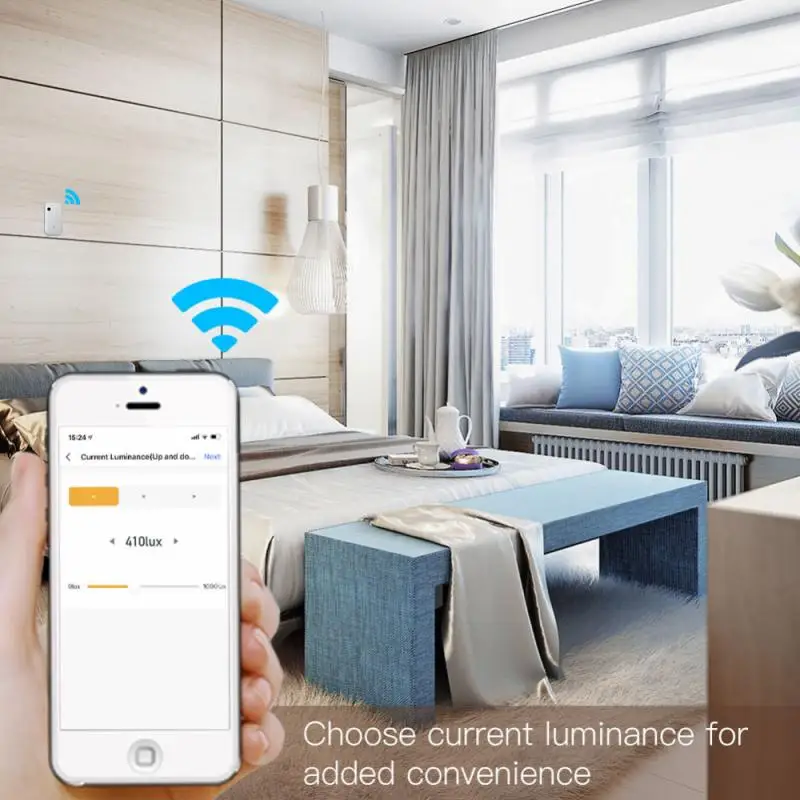 

Wifi Tuya Smart Life