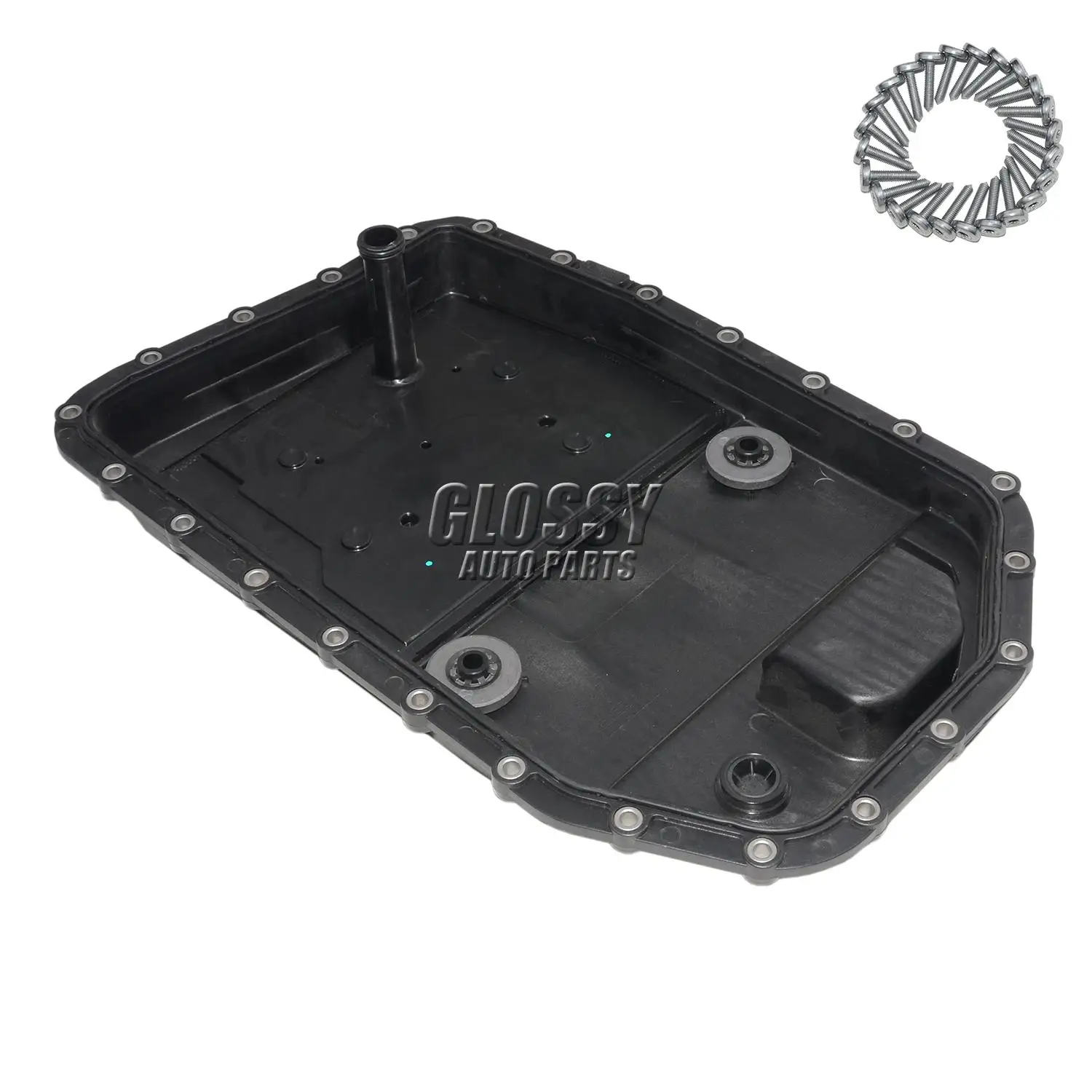 Масляная сковорода AP03 + прокладка винт для BMW 1 3 5 6 7 серии E81 E87 E90 E61 E84 X3 E83 2.0d X5 E70 0 SI