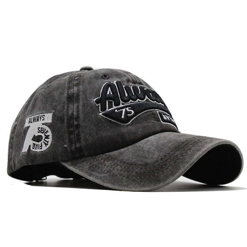 Модная бейсбольная Кепка с вышивкой snapback кепка для мужчин и женщин хлопковая