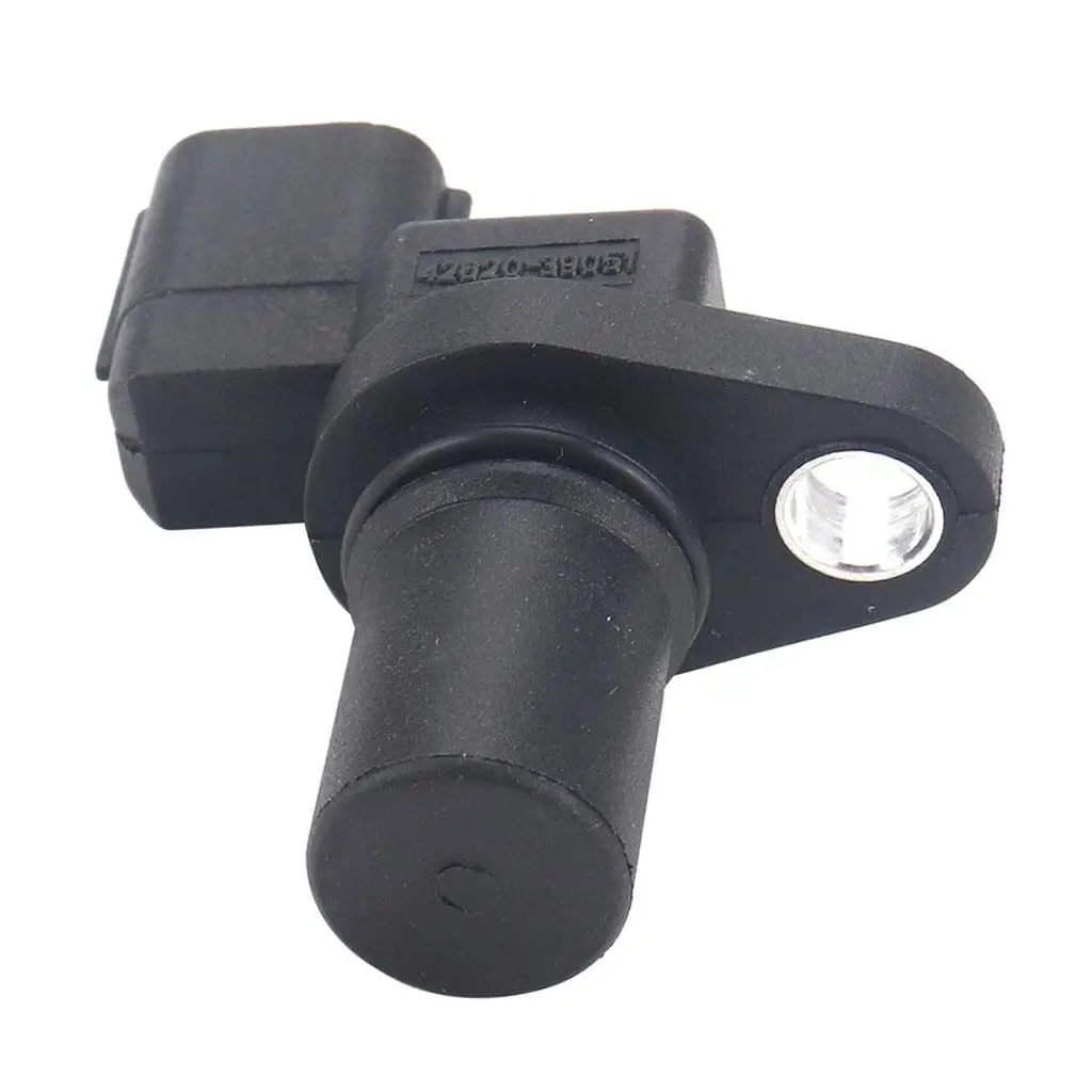 

Transmission Speed Sensor 42620-39051 Input Output Speed Sensor Fit for Kia Soul 2.0L 1.6L Tucson 2.0L 2.7L Optima 2.4L 2.5L