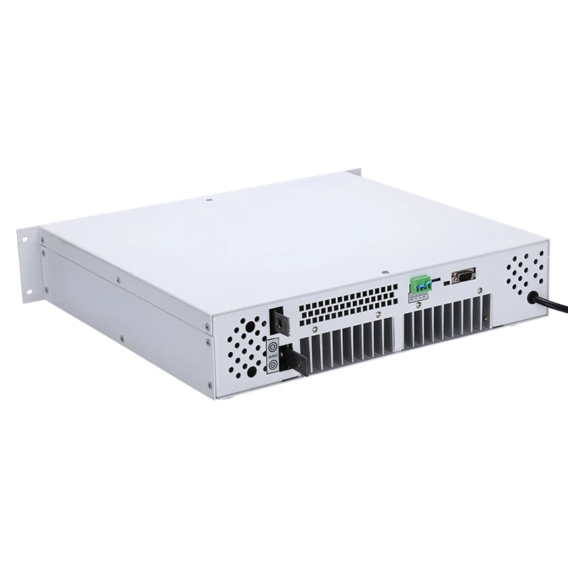 A-BF Adjustable DC Regulated Switching Power Supply Lab Feeding 600V 150A Constant Voltage Current Source 1800W | Строительство и