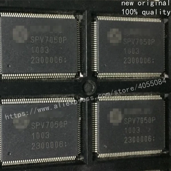 SPV7050P SPV7050 чип электронных компонентов IC - купить по выгодной цене |
