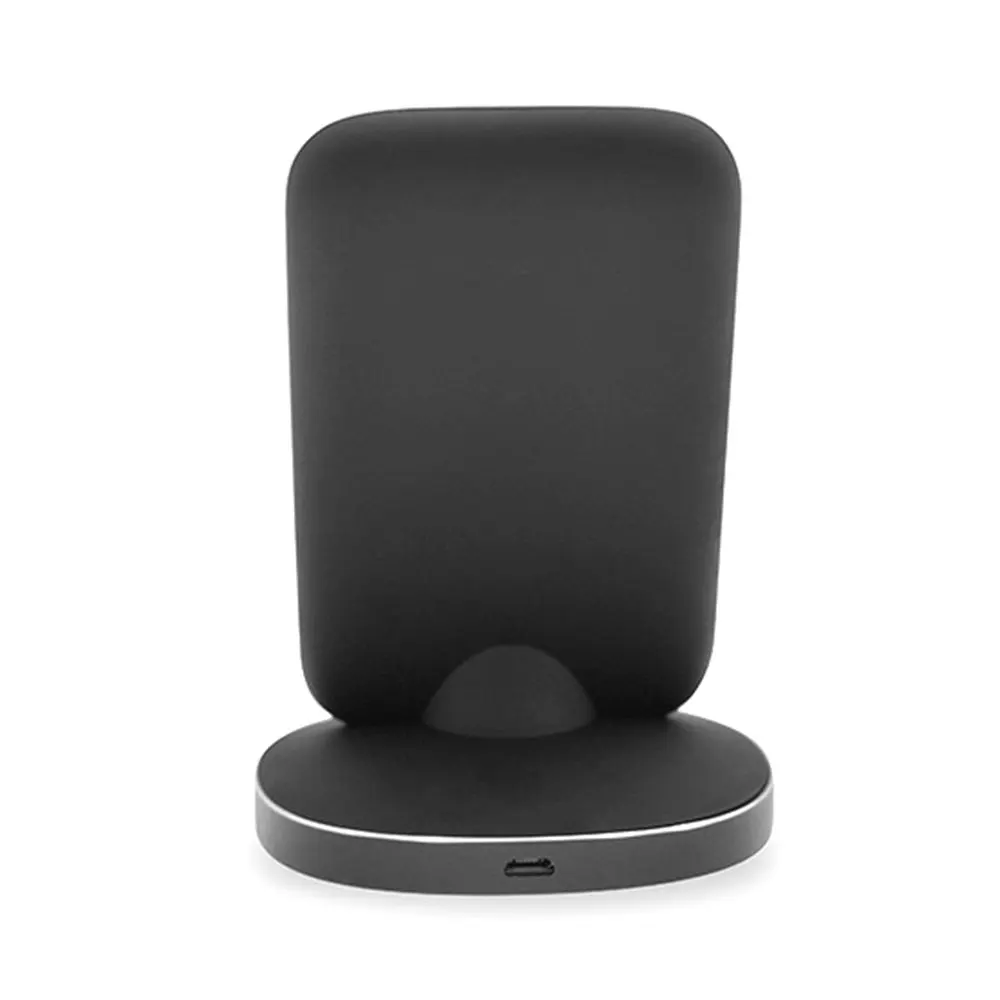 Быстрое беспроводное зарядное устройство для samsung Galaxy USB Qi зарядная станция