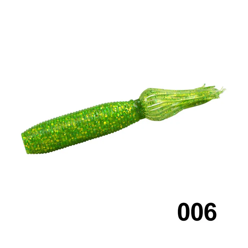 006 Hunthouse 10 см 10 г жира закуска Ика Мягкая приманка 4 шт./пакет easy shiner от shad приманки силиконовые leurre souple Рыбалка Катушка черный Бас окунь Судак приманки - Цвет: 006