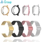 Ремешок для Garmin Vivoactive 3 4 4S, Защитный Браслет из ТПУ для часов и часов, 2S SQ Band Forerunner