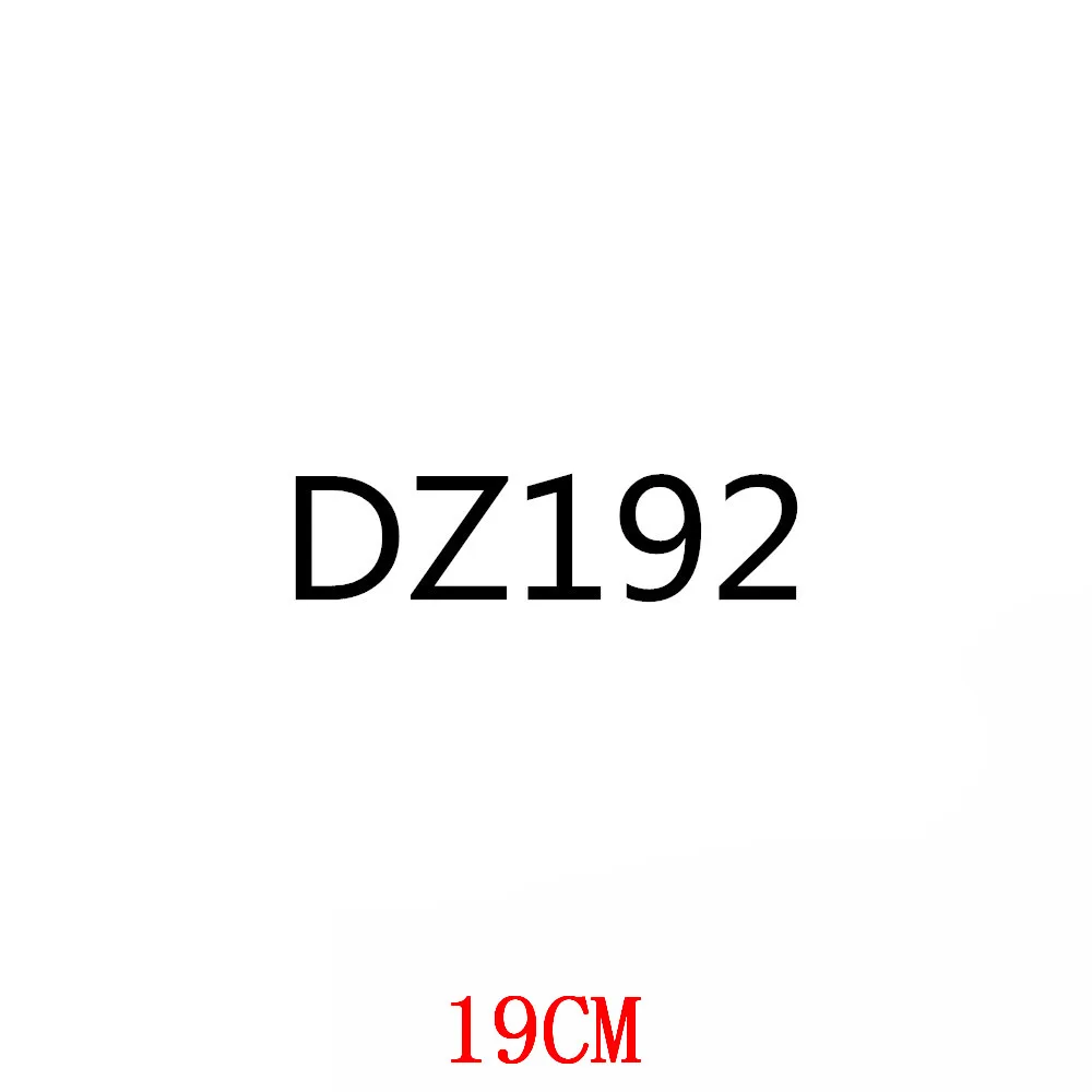 

DZ192-19