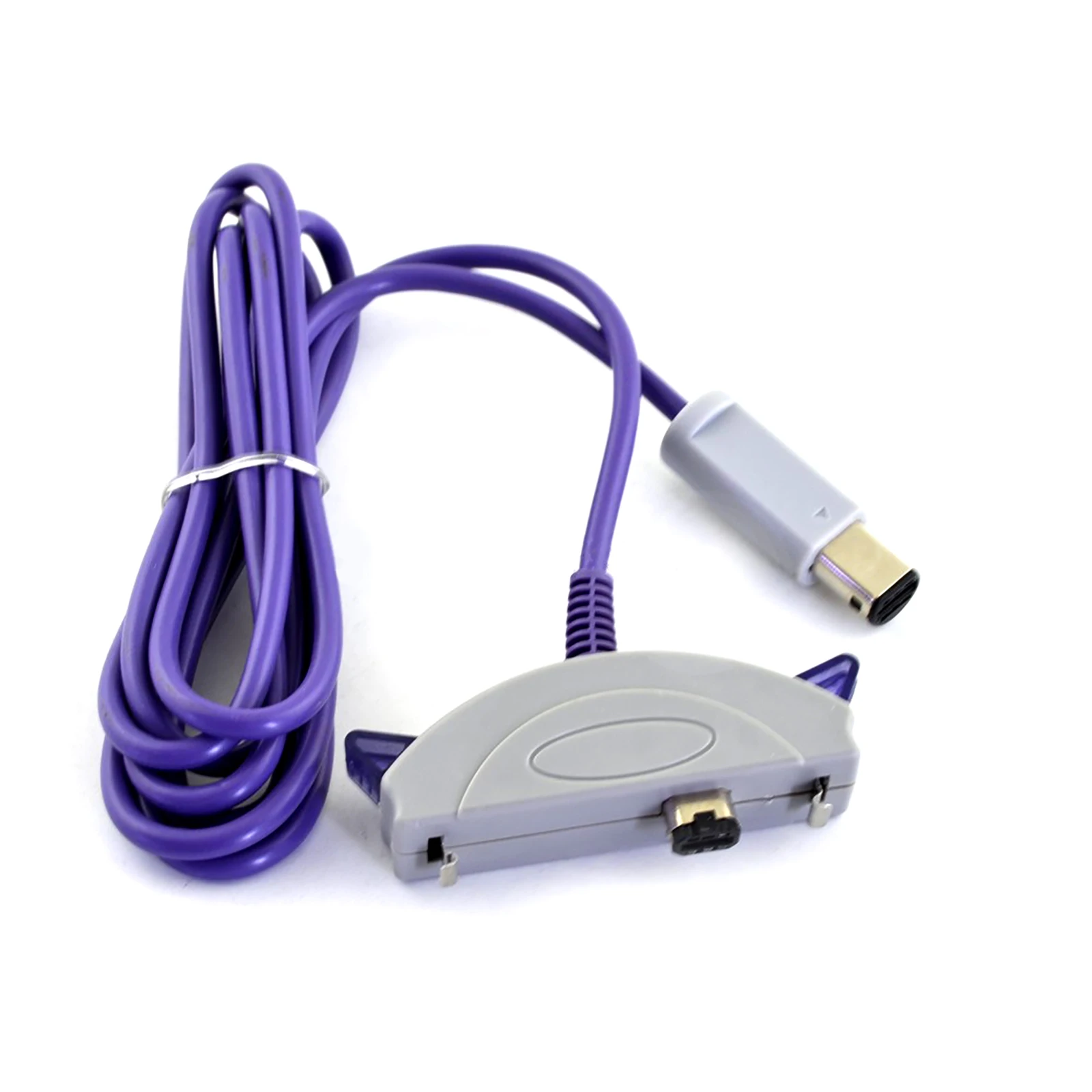 1.8M Cable Adapter for Nintendo GC TO GBA GBA-SP GAMECUBE Game Console Link Accessories | Электроника