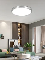 220v chandelier led ceiling lights 48w dimmin ceiling lamp surface mounted fixtures lightfor bedroom